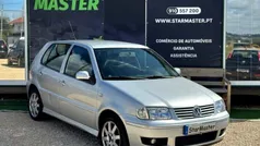 Usado 2001 VW Polo | € 3.250 (Preço justo)