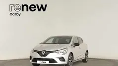 Usado 2023 Renault Clio V Techno | € 17.490 (Preço justo)