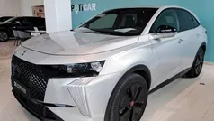 Cinza Usado 2024 DS Automobiles DS4 Performance SUV | € 34.900 (Preço justo)