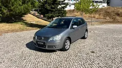 Usado 2006 VW Polo Citadino | € 3.000 (Preço justo)