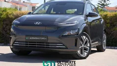 Usado 2022 Hyundai Kauai SUV | € 20.950 (Preço justo)
