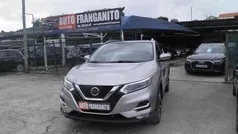 Usado 2018 Nissan Qashqai SUV | € 19.700 (Preço justo)