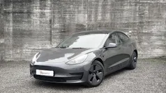 Usado 2022 Tesla Model 3 Standard Range Plus Sedan | € 27.999 (Preço justo)