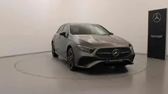 Cinzento Usado 2023 Mercedes A250 Citadino | € 37.990 (Preço justo)