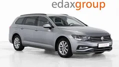 Usado 2021 VW Passat Business Carrinha | € 17.490 (Preço justo)