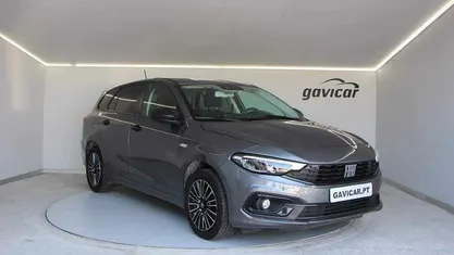 Usado Fiat Tipo Wagon 95 HP (69 kW) 2021 Carrinha