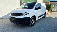 Usado 2021 Peugeot Partner Van | € 12.900 (Preço justo)
