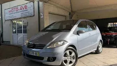 Usado 2006 Mercedes A180 Avantgarde | € 6.750 (Preço justo)