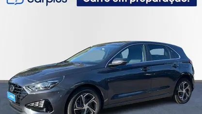 Usado 2023 Hyundai i30 Style | € 21.500 (Preço justo)