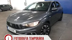 Cinza Usado 2022 Fiat Tipo City Life Citadino | € 16.890 (Preço justo)