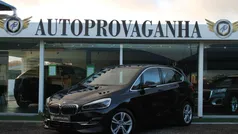 BMW 216