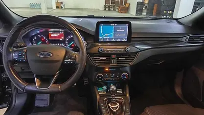 Usado 2019 Ford Focus Carrinha | € 13.000 (Preço justo)