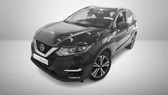 Usado 2018 Nissan Qashqai N-Connecta SUV | € 18.490 (Preço justo)