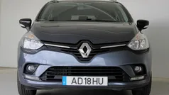 Usado 2020 Renault Clio GrandTour LIMITED Carrinha | € 12.900 (Preço justo)
