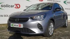 18500 cinza Usado 2021 Opel Corsa Business Citadino | € 15.500 (Preço justo)