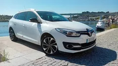 Usado 2014 Renault Mégane III Carrinha | € 9.900 (Preço justo)