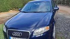 Usado 2004 Audi A4 Sedan | € 5.500 (Preço justo)