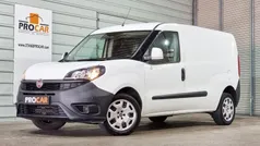 Usado 2019 Fiat Doblò Monovolume | € 10.950 (Preço justo)