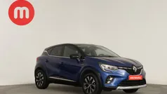 Usado 2023 Renault Captur Techno SUV | € 20.299 (Preço justo)