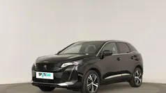 Preto Usado 2023 Peugeot 3008 GT SUV | € 28.990 (Preço justo)
