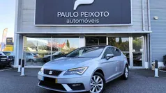 Usado 2018 Seat Leon | € 14.500 (Preço justo)