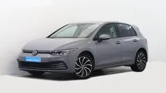 Cinzento Usado 2023 VW Golf VIII | € 21.900 (Bom preço)