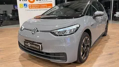 Usado 2023 VW ID.3 Pro Performance Citadino | € 30.750 (Preço justo)