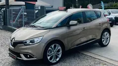 Renault Scénic IV