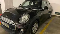 Usado 2016 Mini Clubman Carrinha | € 13.000 (Preço justo)