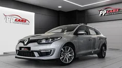 Usado 2015 Renault Mégane III Carrinha | € 11.950 (Preço justo)