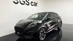 Preto Usado 2023 Ford Puma ST-Line SUV | € 21.800 (Preço justo)