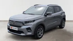Cinza Usado 2025 Citroën C3 PureTech Citadino | € 19.990 (Preço justo)