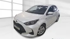 Usado 2021 Toyota Yaris Hybrid Comfort | € 20.600 (Preço justo)