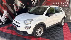 Usado 2019 Fiat 500 Cross | € 13.950 (Preço justo)