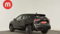 Usado 2024 Nissan Qashqai SUV | € 26.499 (Bom preço)