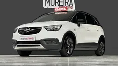 Usado 2019 Opel Crossland X SUV | € 13.499 (Preço justo)