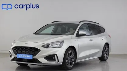 Usado 2019 Ford Focus | € 15.500 (Preço justo)