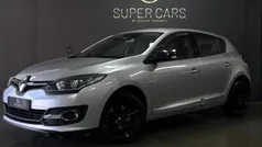 Cinzento Usado 2015 Renault Mégane III | € 9.990 (Preço justo)
