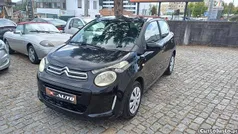 Usado 2014 Citroën C1 SELECTION Citadino | € 7.500 (Preço justo)