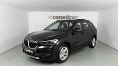 Usado 2021 BMW X1 SUV | € 23.980 (Bom preço)