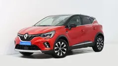 Outra Usado 2023 Renault Captur SUV | € 18.750 (Preço justo)