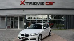 Usado 2019 BMW 116 Citadino | € 18.900 (Preço justo)