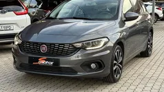 Usado 2016 Fiat Tipo Lounge Carrinha | € 9.950 (Preço justo)