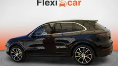 Preto Usado 2019 Porsche Cayenne SUV | € 65.480 (Bom preço)