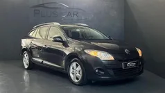 Usado 2010 Renault Mégane III | € 7.500 (Preço justo)