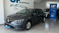Usado 2022 Renault Mégane IV Techno | € 20.450 (Bom preço)