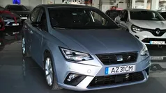 Usado 2023 Seat Ibiza FR | € 17.970 (Preço justo)