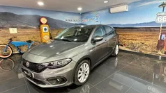 Cinza Usado 2017 Fiat Tipo Lounge | € 12.500 (Preço justo)