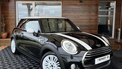 Usado Mini Cooper 135 HP (99 kW) 2015 Citadino