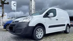 Usado 2017 Citroën Berlingo Monovolume | € 9.999 (Bom preço)